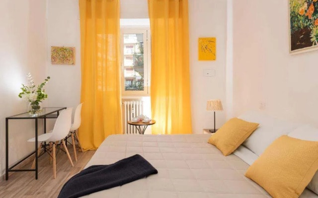 Aurelia Home Guest House
