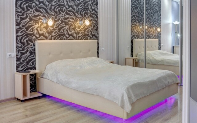 Apartamenty na MOPRA (Cheljabinsk)