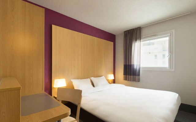 B&B HOTEL Paris Est Bondy