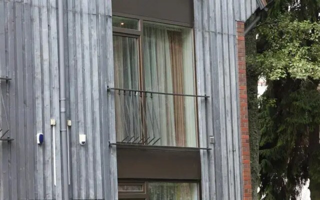 Vienaragio Apartments