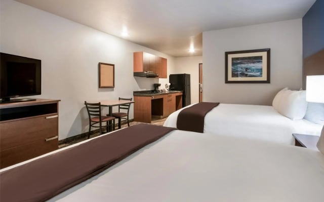 My Place Hotel-Pasco/ Tri-Cities, WA