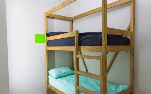 Hostel dedushkins sunduk