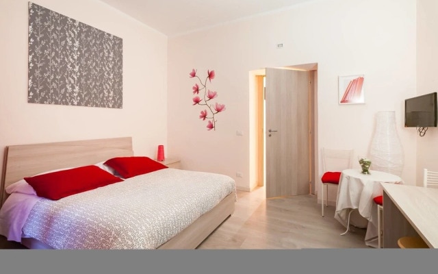 San Giovanni Rooms Roma