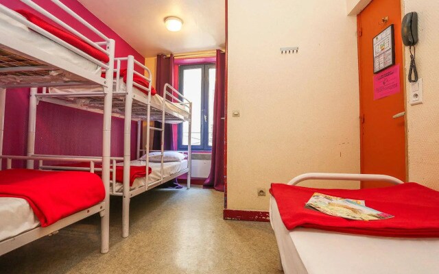 Young and Happy Hostel