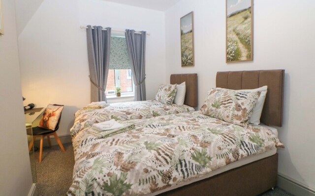 Nightingale Cottage