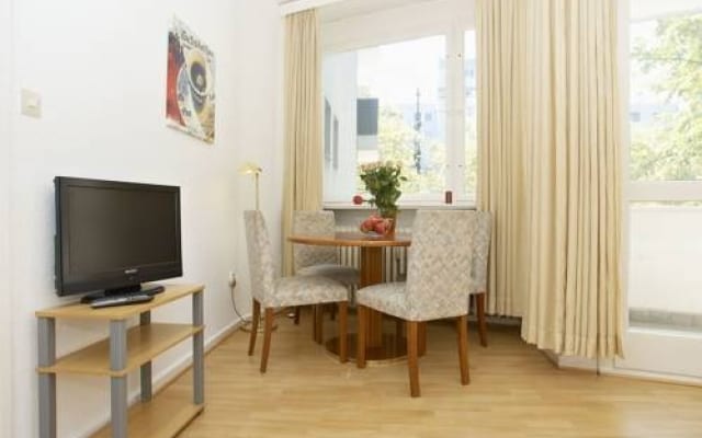 RS Apartments am Kurfrstendamm - Kurfrstendamm 95