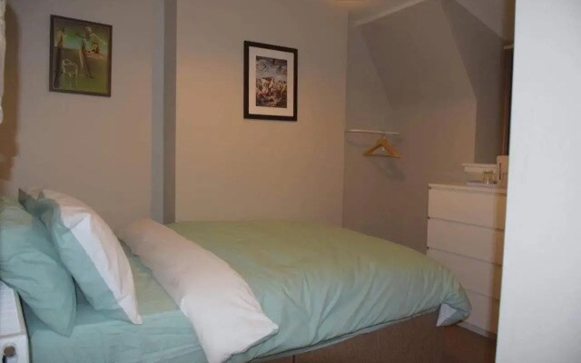 Micklegate House