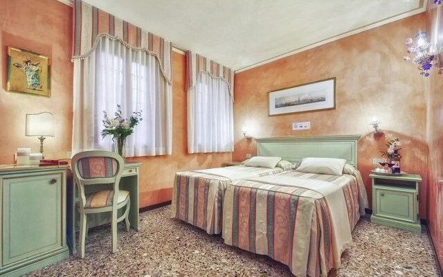 Hotel Firenze