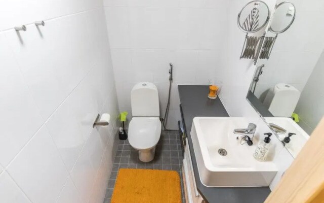 Holiday Home Vaskoolihippu a