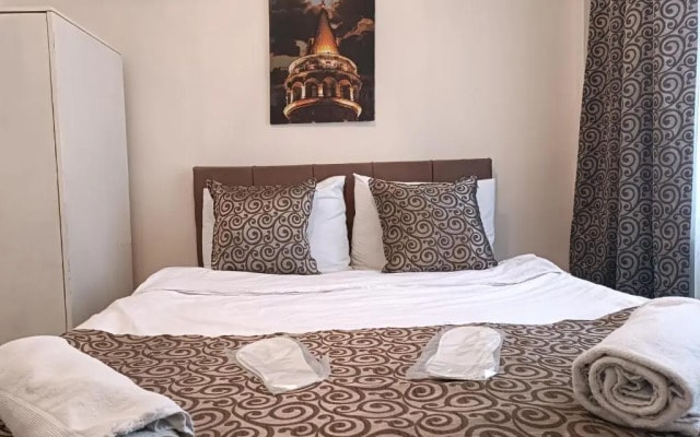 Hotel 61 İstanbul