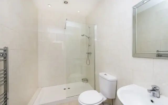 The Knightsbridge 1Bed Flat