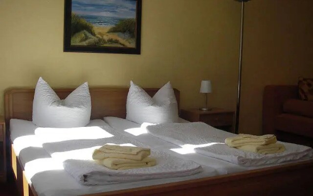 Hotel Pension Fischer am Kudamm