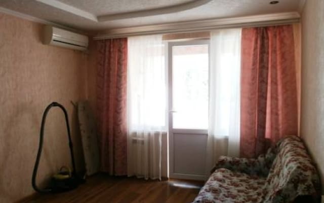 Lazarevskoe Apartments
