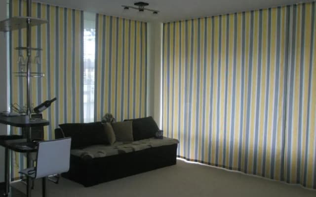 Apartment near Airport