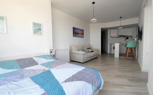 Aqua Apartment