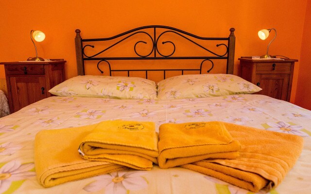 Pension Nostalgie - Minihotel