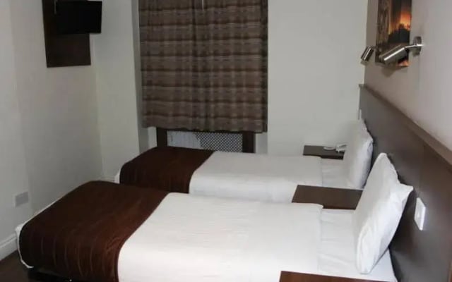 The Ascott Mayfair