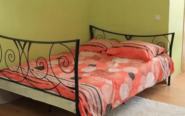 Summer Apartment Tallinna mnt
