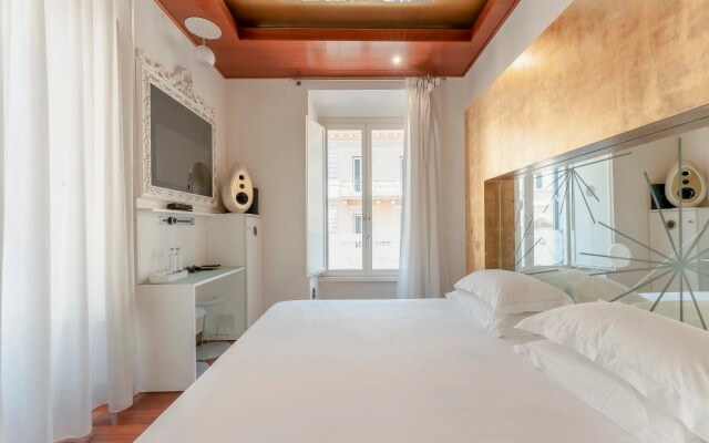 Hotel Trecento