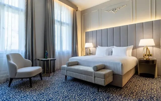 Grandhotel Pupp