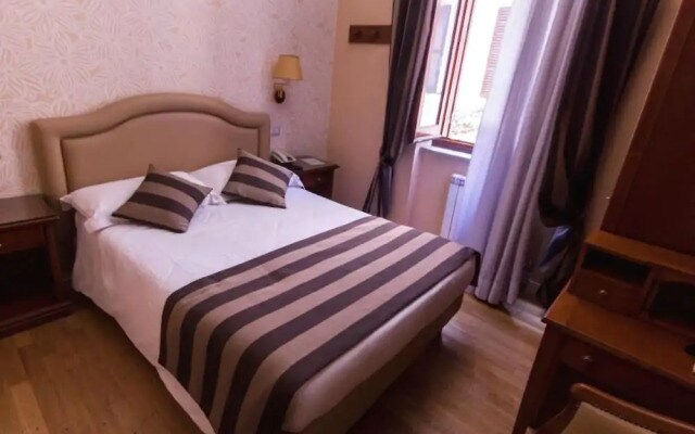 Piazza Di Spagna Studio Apt