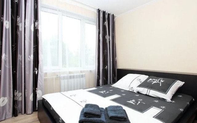 ApartLux Lyublino