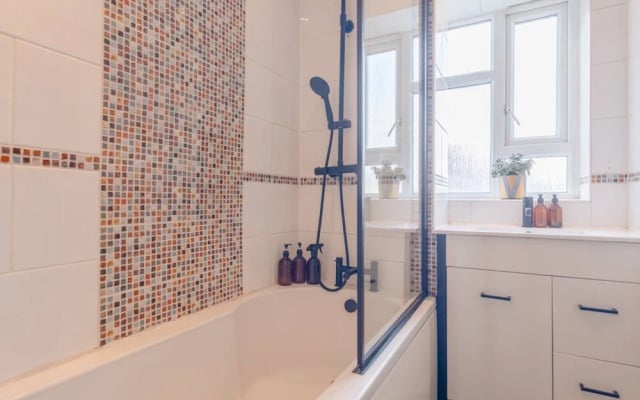 Modern 2 Bedroom Flat in Hoxton
