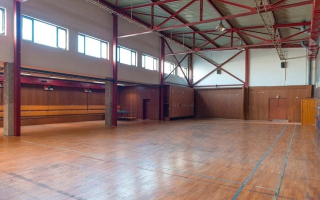 Sportcentrum Brandýs