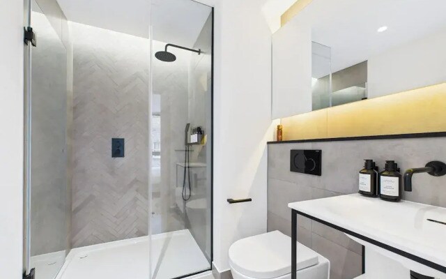 Be London - Borough Market Residences