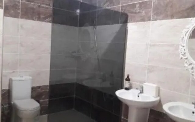 Aydin Apart Otel