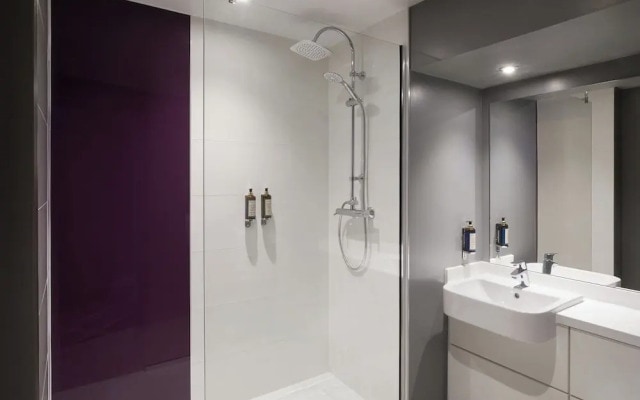 Premier Inn Nottingham Cc - Chapel Bar