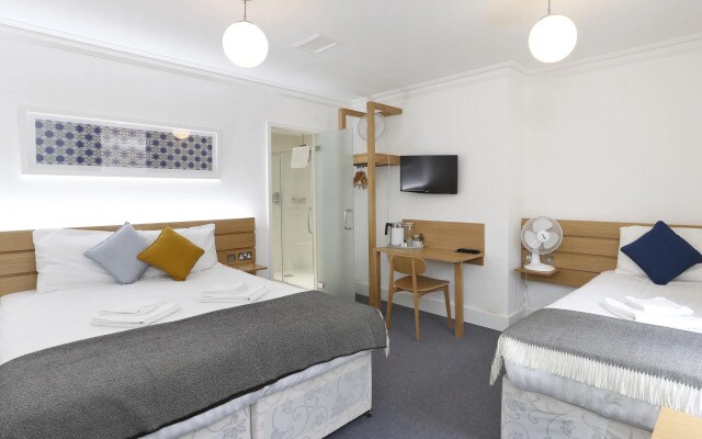 Prince William Hotel