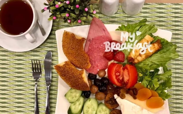 Hotel Büyük Levent