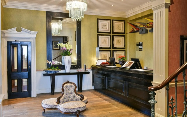 The Pelham London - Starhotels Collezione