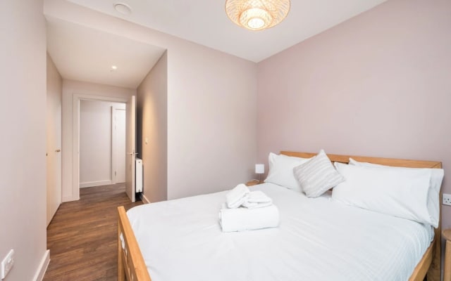 Canada Gardens - Campus Accommodation