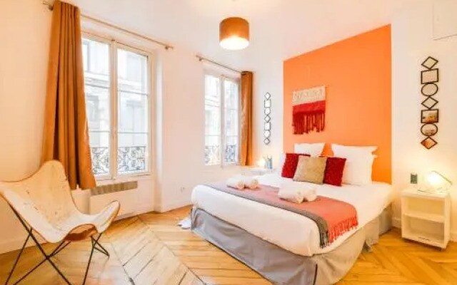 Sweet Inn - Le Marais