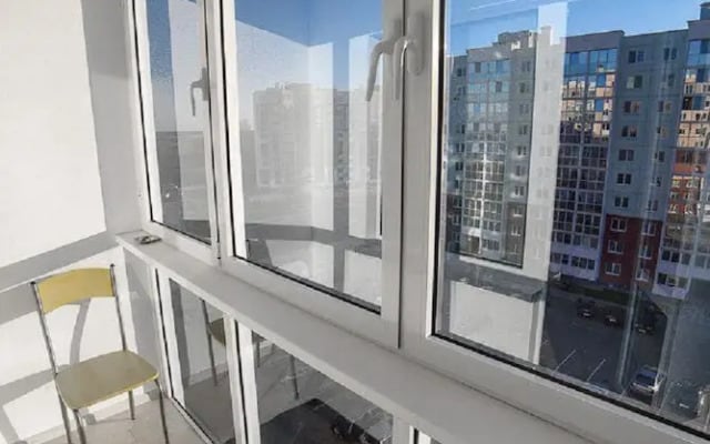 PaulMarie Apartments in Soligorsk