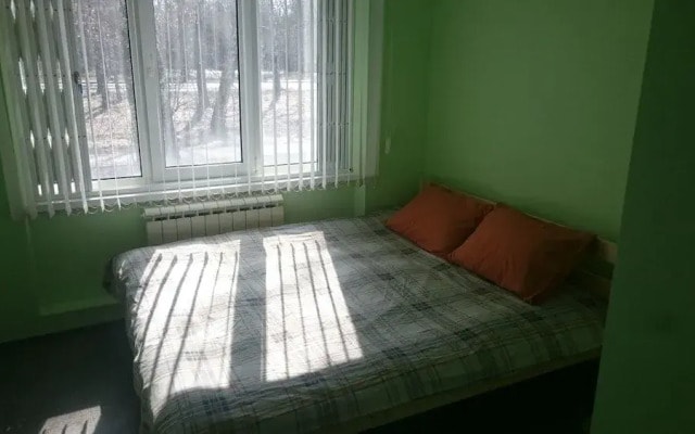 Gorki Hostel