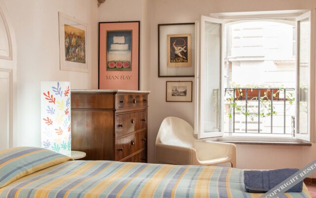 Piazza Navona - WR Apartments