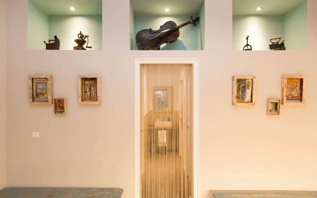 Violeta Boutique