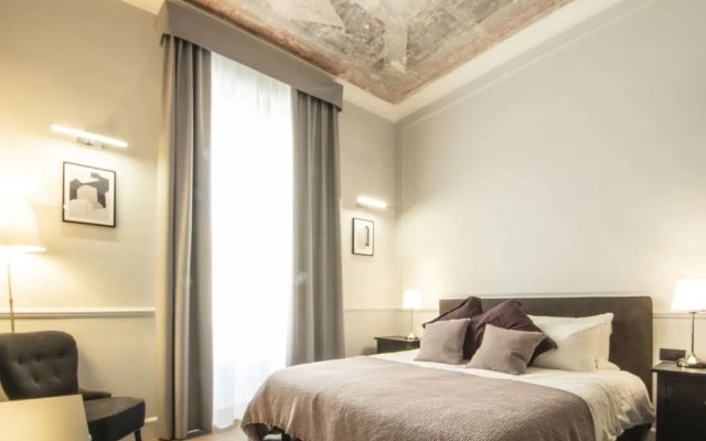 TravelStay - Holidays Suites Navona