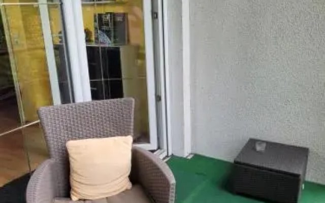 Ferienwohnungen Am Krossinsee