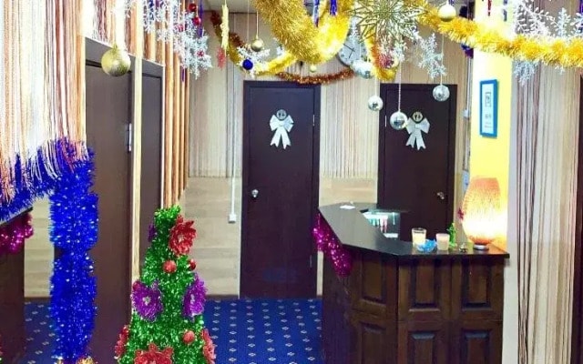 OK Hostel