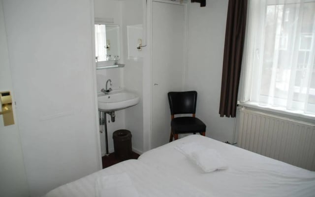 Hotel Café Restaurant Abina