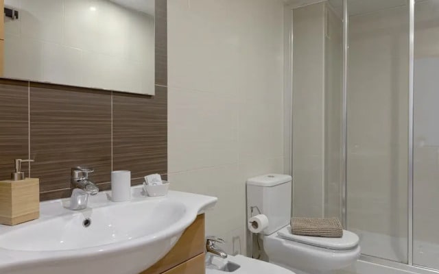Suncity Flat Center