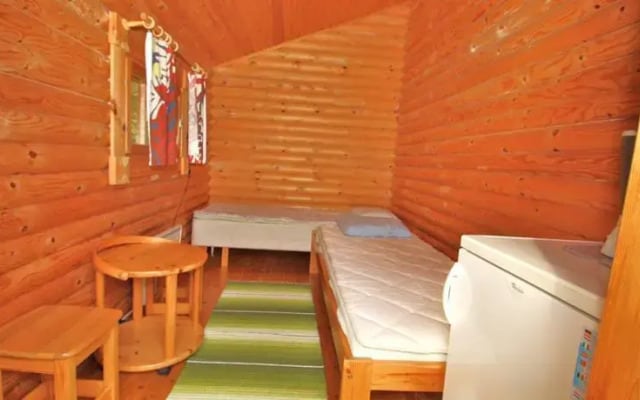 Notvikens Stugor & Camping