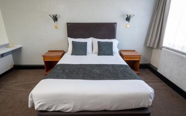 Wellow Hotel