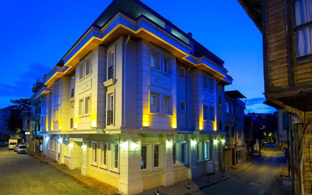 Walton Hotels Oldcity