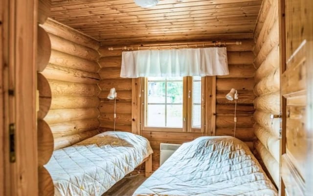 House Kieppi b Kuusamo