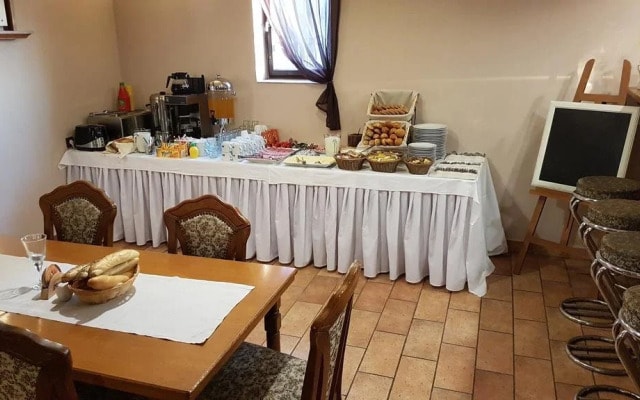 Penzion Přeštěnice